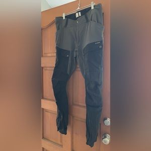 Fjall Raven Keb Pants